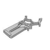 Slide Clamps
