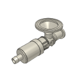 Specialty Couplings